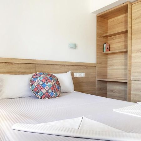 Okean Studios Ierissos Dış mekan fotoğraf